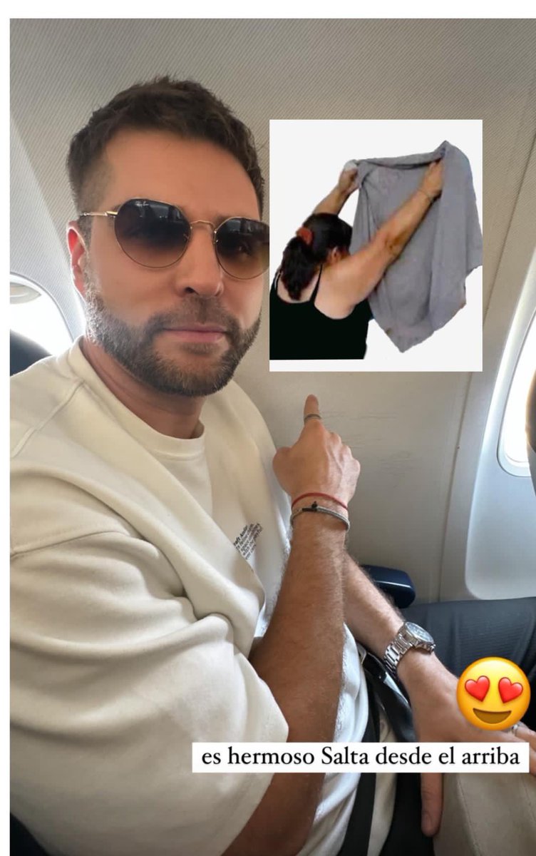 Juampi González tweet media