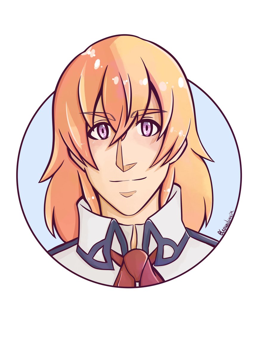 CrosslaxLenheim's tweet photo. My muse. My prince. My clown. https://t.co/2N8fN9M8O7