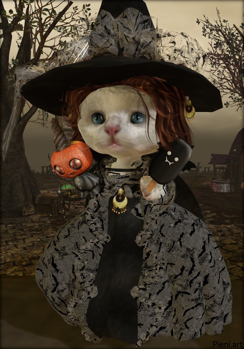 PieniSl's tweet photo. https://t.co/4ZBfCRAz9Z blog post: "Fashion Dinkies: Elowen". Featuring: DarkMoon, Tiny Inc., Heartsdale, Uber, Dark Agony, Shop and Hop, Halloween, No Match, Movement, DePerla, FLF-o-Ween, Simurg Halloween. https://t.co/BH2pF2lYoB #SLfashion #SLdinkies #SLtinies #SecondLife https://t.co/ODa1Lp7nCz