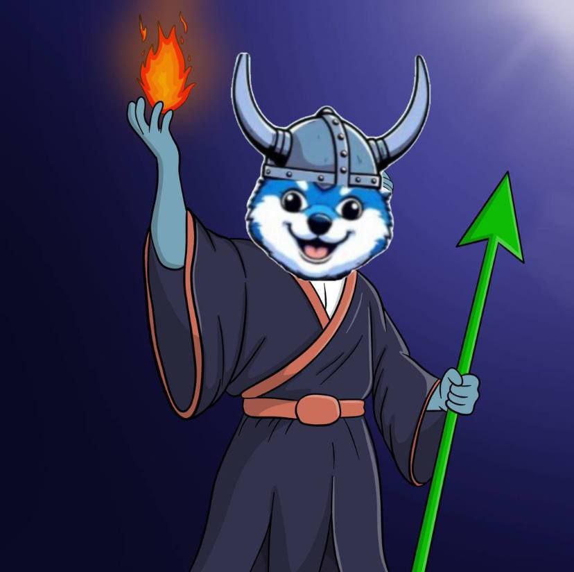 raven_calls1's tweet photo. @CryptoTalkMan It's time for $SUIF bro, first Floki on sui #suifloki join us @Suifloki2024
0x09464bf6b327dbcc81cf01fcdaeeef2b899cc70dfbfd7d3898fdd38233d0938b::suif::SUIF https://t.co/wutHupMhjX