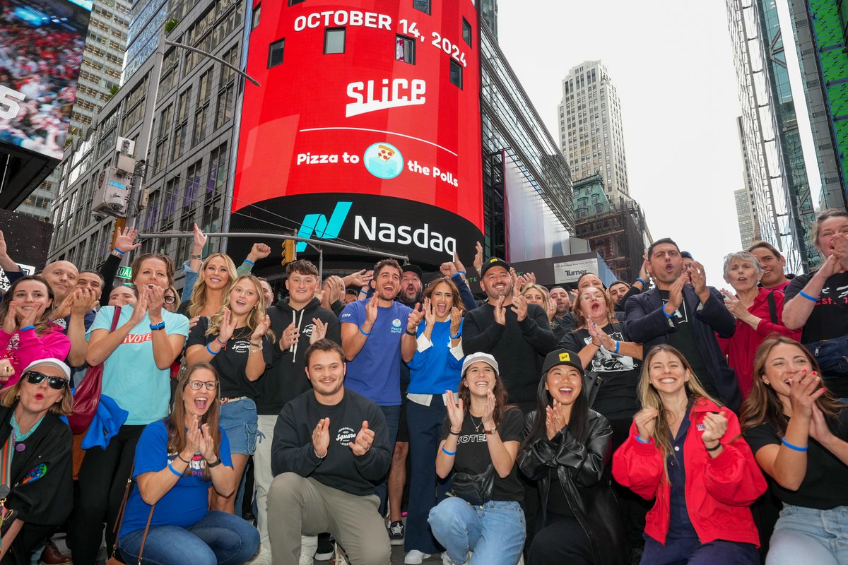 Nasdaq Exchange tweet media