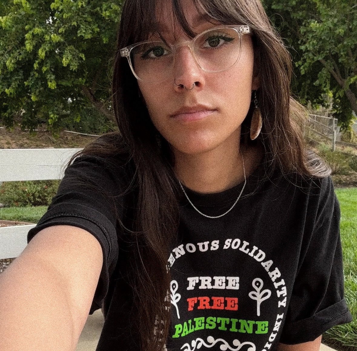 frightful freak tweet media