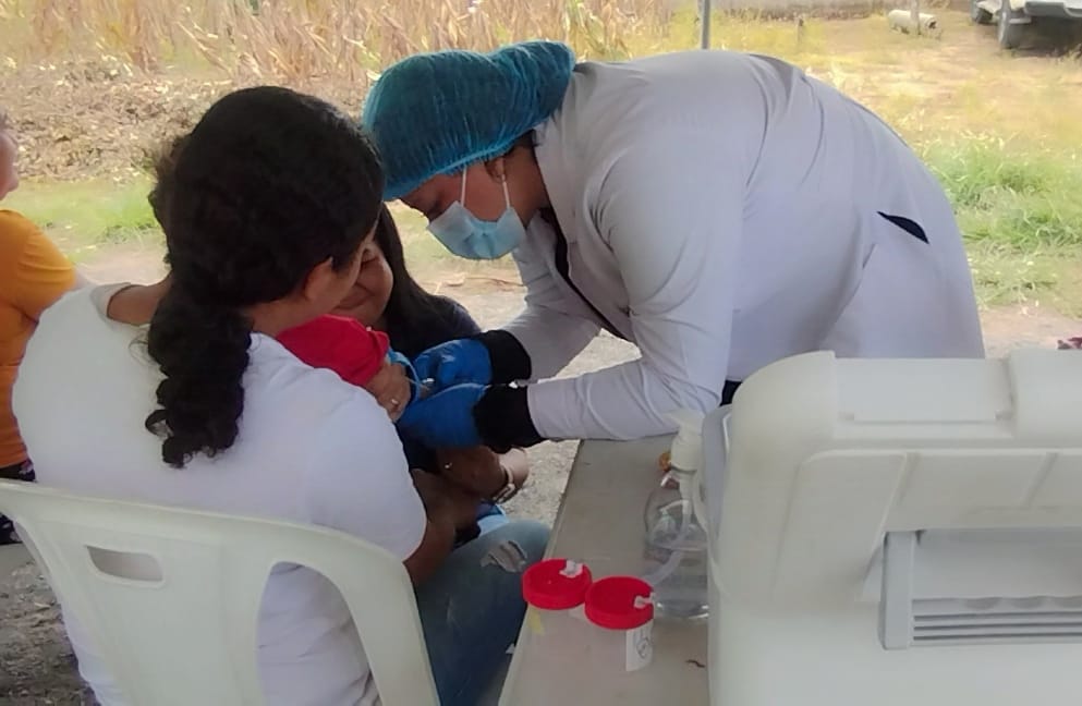 Prensa INSAMI tweet media