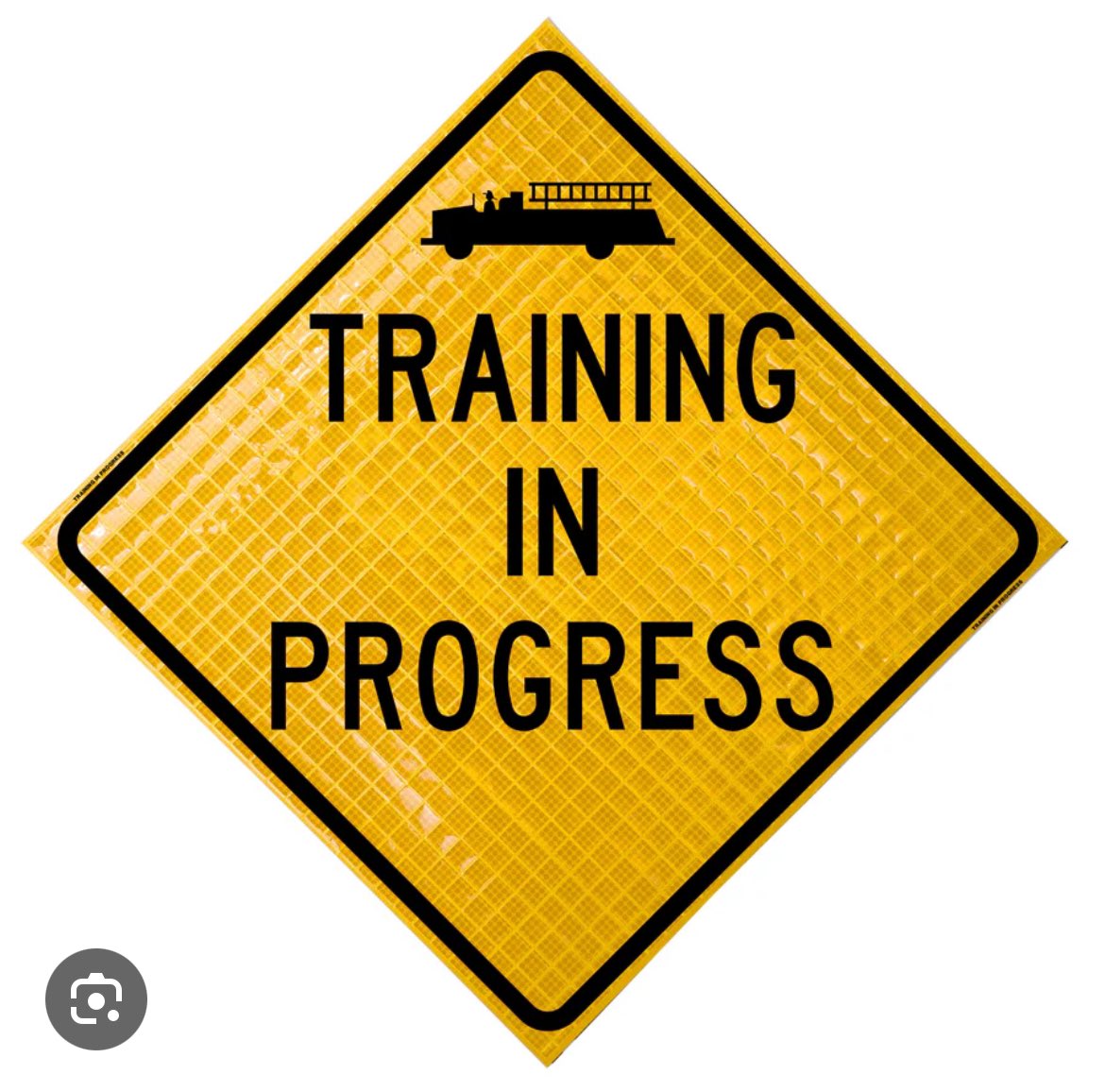 TVFD are training this evening on pump operations, if you notice discoloration in your water, please run the cold tap for a little while til clear. @torbaynl