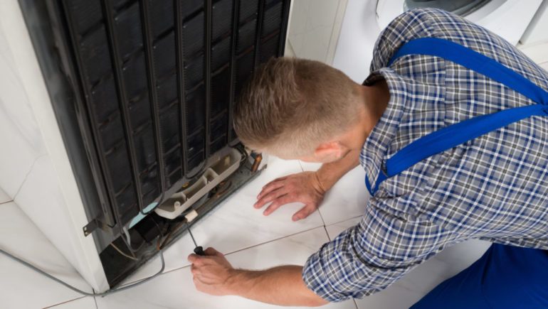 RealStevenRosas's tweet photo. Help Your Refrigeration Keep Its Cool https://t.co/5riXsWss67 https://t.co/u4np7v11py