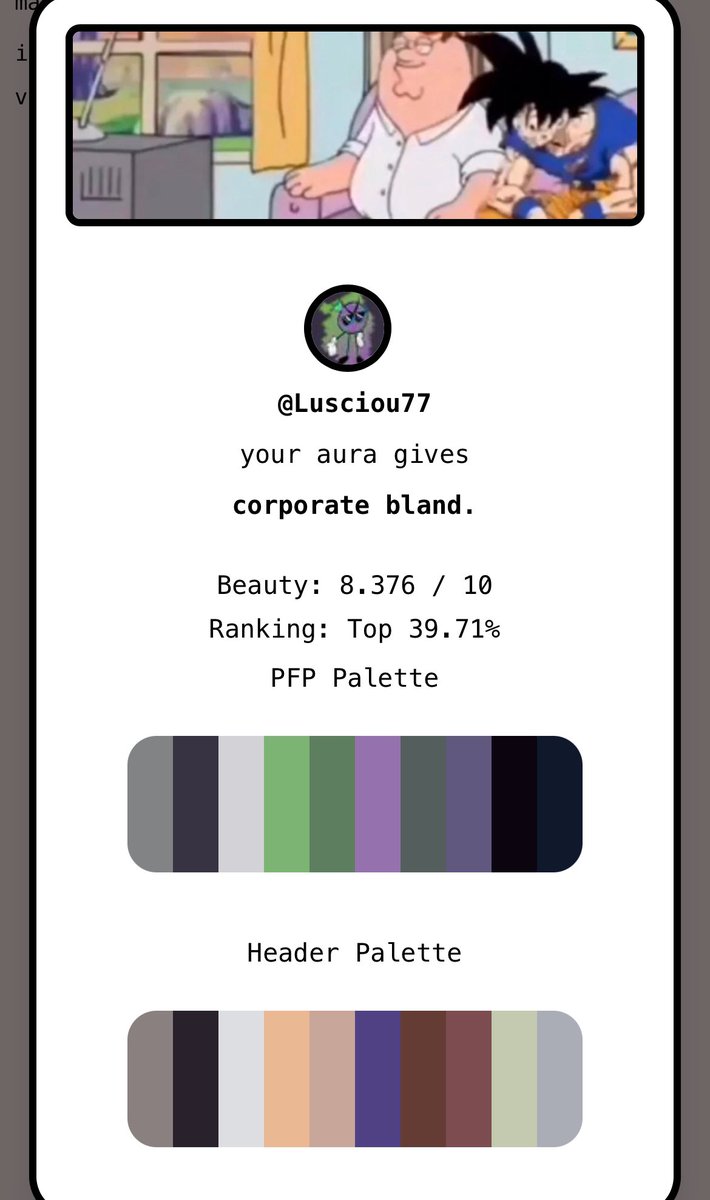 Luscious tweet media