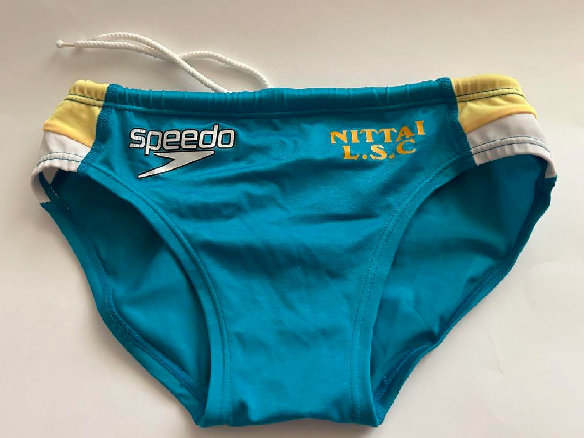 ライフセービング大学競技パンツ Yahoo!オークション - 【レア品】SPEEDO競パン 日本体育大学