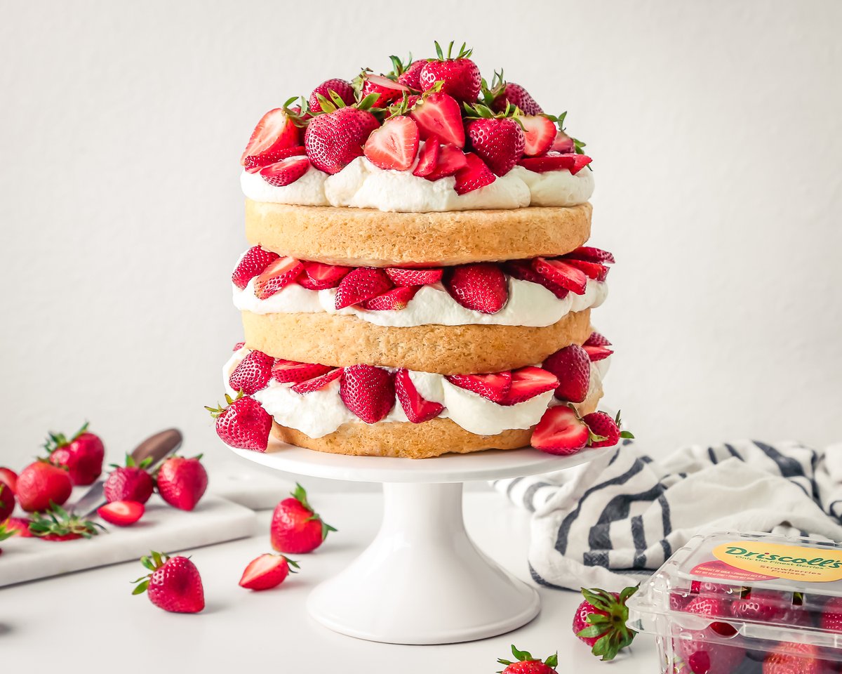 Did someone say dessert? For National Dessert Day, we're serving up our favorite dessert recipes for you to try! driscolls.com/recipe-results…

#NationalDessertDay