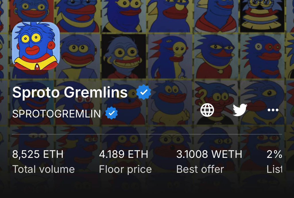 DaBunnyOFFICIAL's tweet image. Some of the best art on the Ethereum blockchain