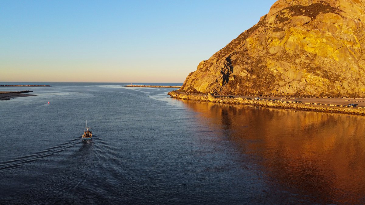 TODAY the National Oceanic and Atmospheric Administration announced the designation of the #ChumashSanctuary! Congratulations to TCA grantee, Northern Chumash Tribal Council (<a href="/CHNMSanctuary/">Chumash Heritage National Marine Sanctuary</a>) for this hard fought victory!