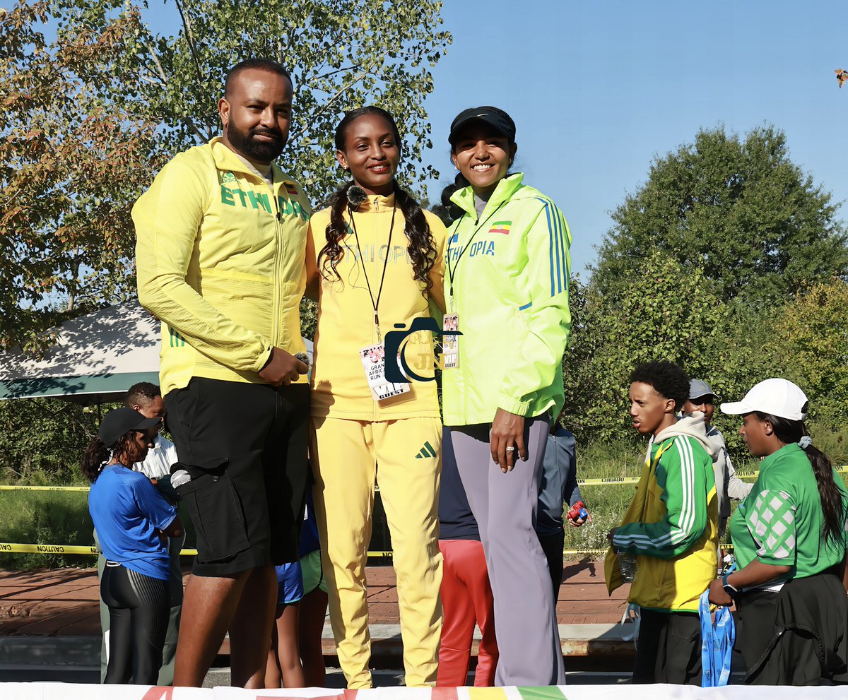 tadeleassefa's tweet image. ከከዋክብት ጋር #Ethiopia