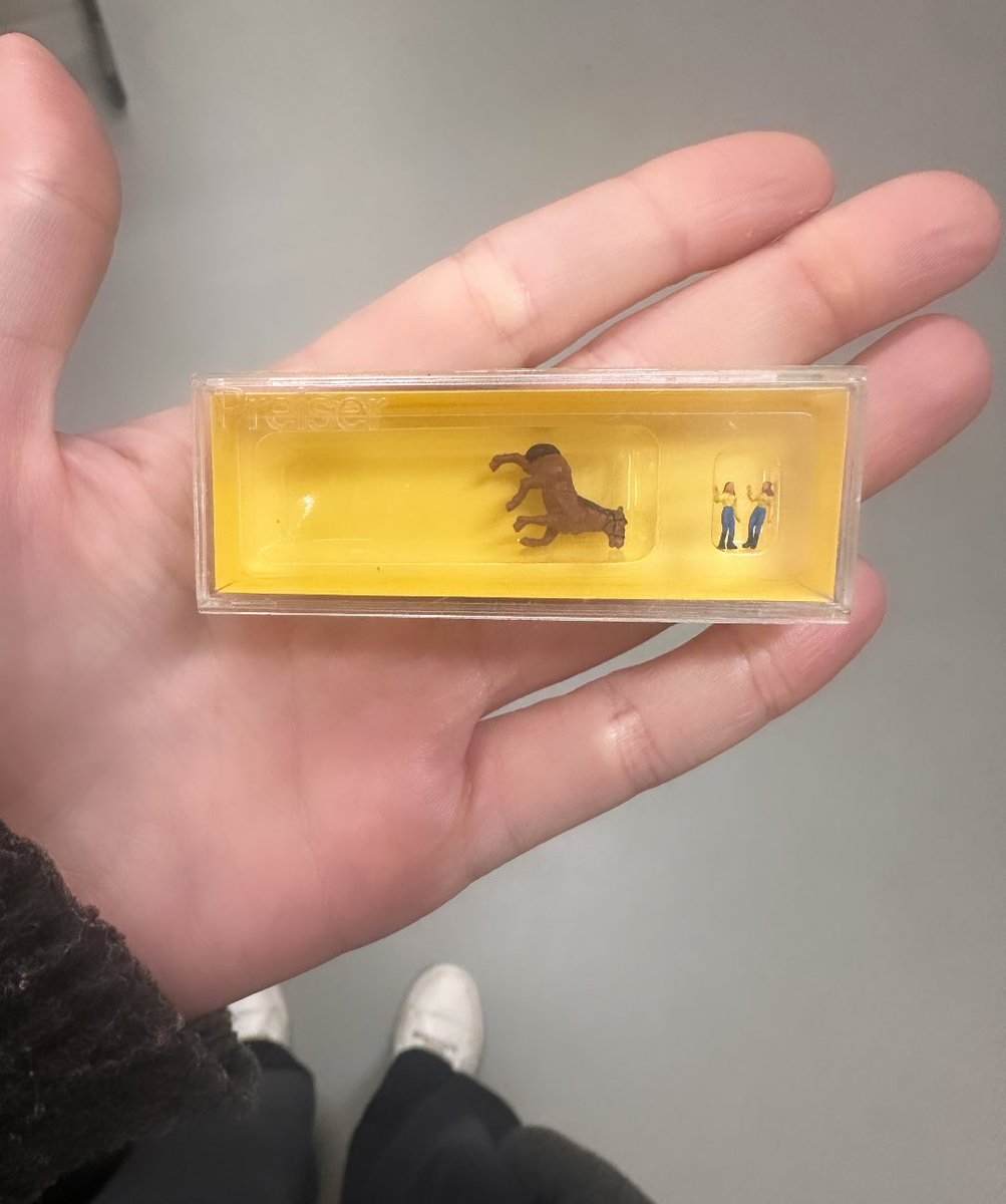 Dr! Adelle Bricking tweet media