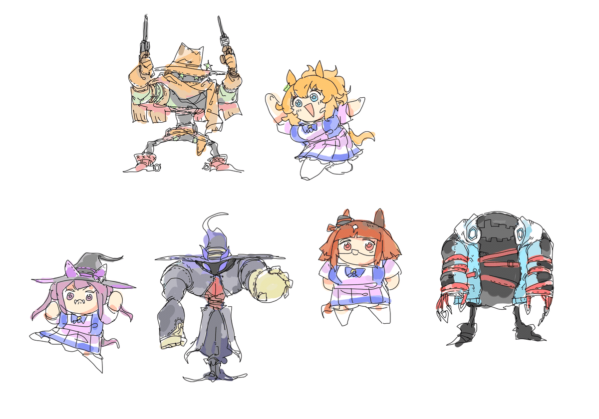 タイキシャトル(ウマ娘) 「?? 」|ちぐ齒莖ダサわやかのイラスト