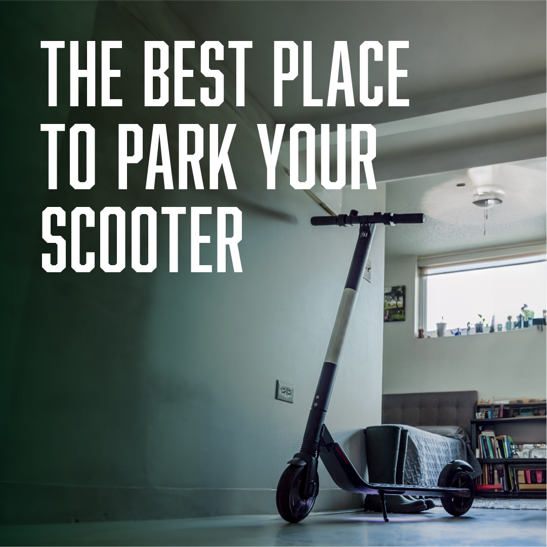 calpolychief's tweet image. For campus safety, electric scooters, as well as skateboards, one-wheel and similar micro-mobility devices are not allowed on campus.
