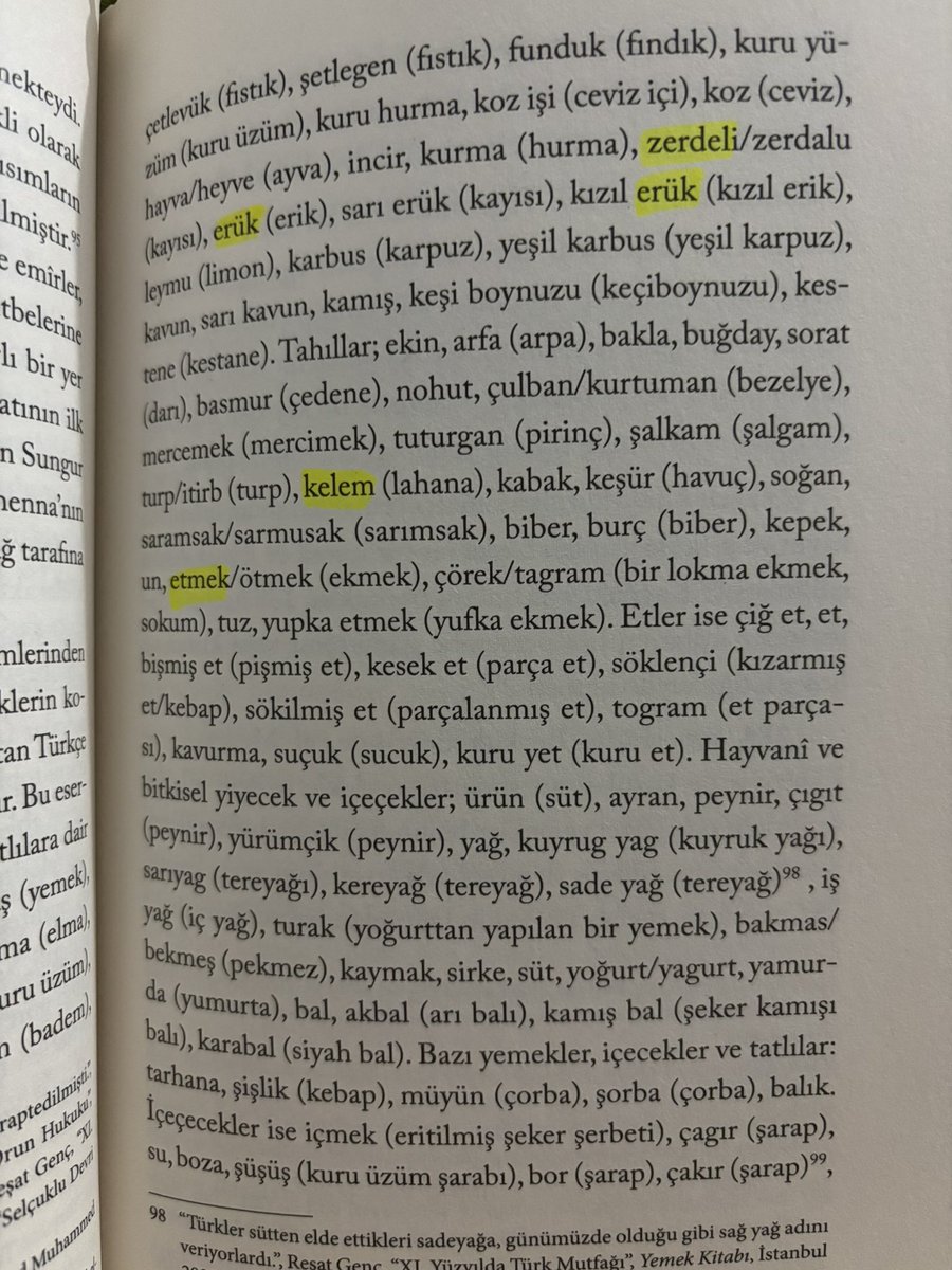 5mehemmed's tweet image. Ben: #Memlûk tarihi okuyayım. 
Kelem: 👋