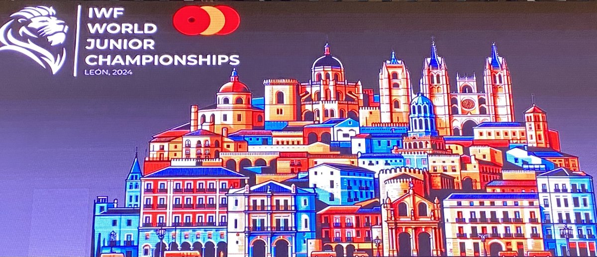 Kristof Kipp (@musportscience) on Twitter photo I recently had the opportunity to travel with <a href="/USWeightlifting/">USA Weightlifting</a> to Leon, Spain, for the <a href="/iwfnet/">International Weightlifting Federation</a> Jr World Champs to conduct in-comp biomechanical analyses. It was an amazing experience. Thanks to so many people, but especially <a href="/MarcosASoriano1/">MarcosSoriano1991</a> for your help and hospitality. I recently had the opportunity to travel with <a href="/USWeightlifting/">USA Weightlifting</a> to Leon, Spain, for the <a href="/iwfnet/">International Weightlifting Federation</a> Jr World Champs to conduct in-comp biomechanical analyses. It was an amazing experience. Thanks to so many people, but especially <a href="/MarcosASoriano1/">MarcosSoriano1991</a> for your help and hospitality.
