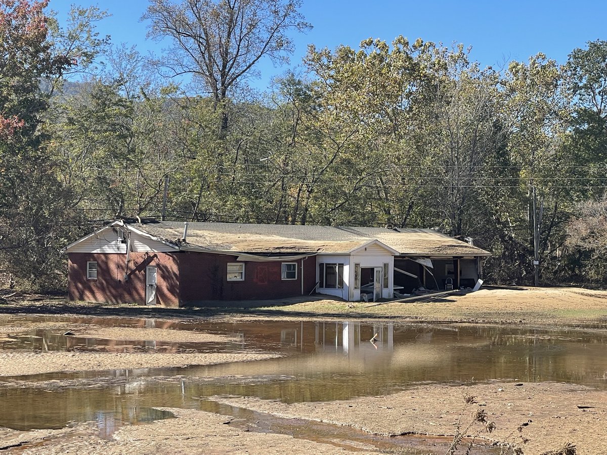 Oklahoma Baptist Disaster Relief tweet media