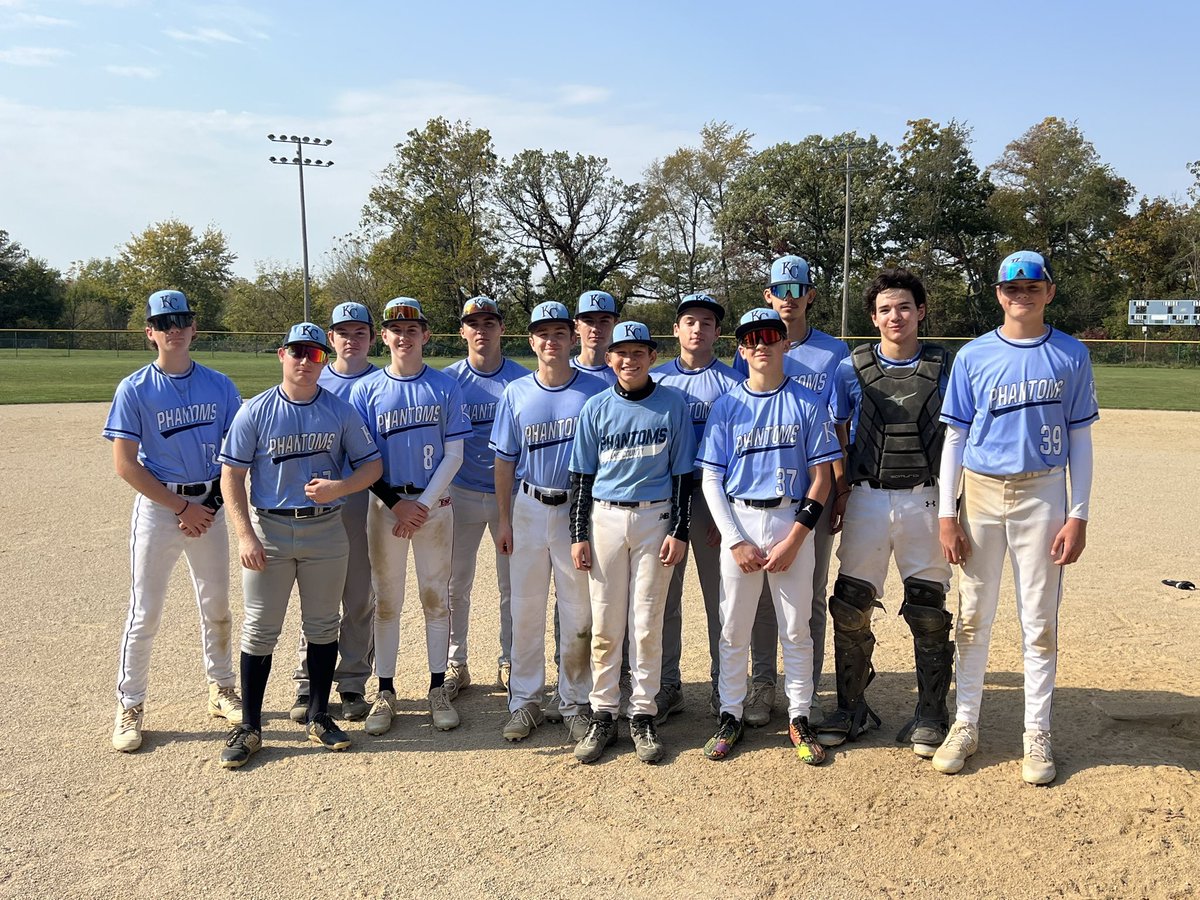 Kane County Phantoms (@kcphantoms) on Twitter photo Congrats to Team Carolina on winning the Fall World Series 6 games to 4 over Team Navy! <a href="/PopovichPreston/">Preston Popovich</a> is the MVP of the series hitting over .500 and not allowing any runs or hits in his 4 innings pitched Congrats to Team Carolina on winning the Fall World Series 6 games to 4 over Team Navy! <a href="/PopovichPreston/">Preston Popovich</a> is the MVP of the series hitting over .500 and not allowing any runs or hits in his 4 innings pitched