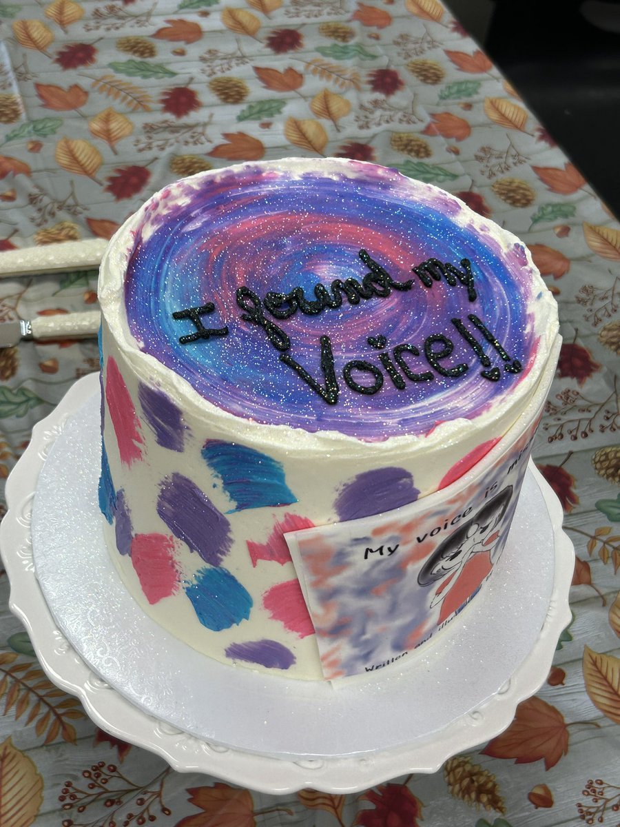 Former student and current PHS senior Ashvy Shah visited Stony Lane today to discuss her book “My Voice is Missing!”  We are all so proud of Ashvy and her success.