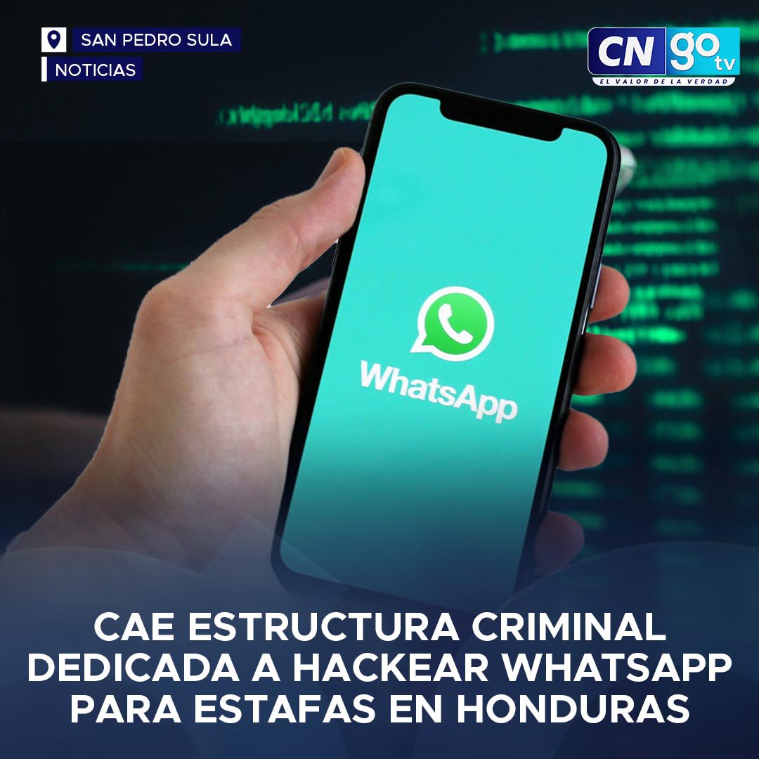 GO TV Honduras tweet media