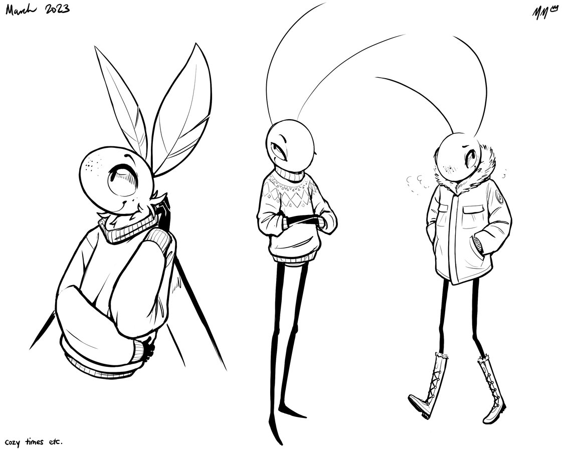 MOTH👑MONARCH tweet media