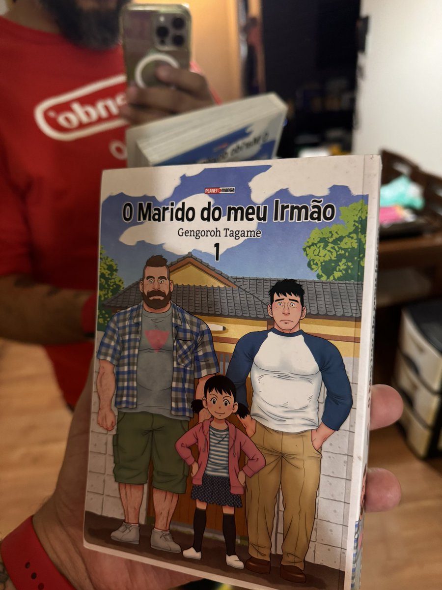 Próxima leitura.