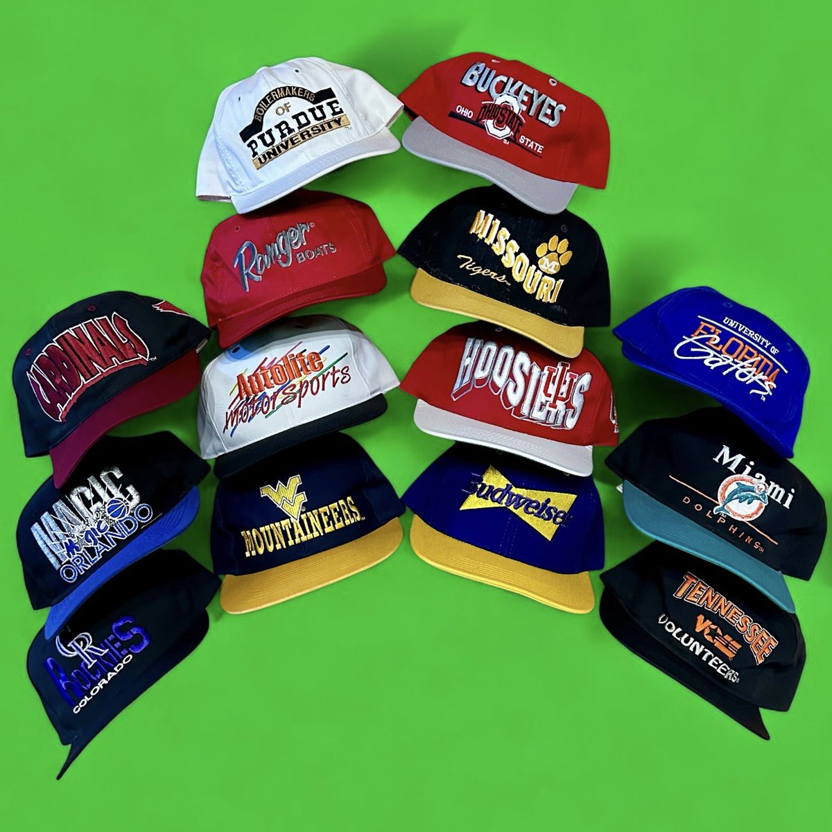 MONDAY VARIETY DROP! Happy Columbus Day to those who celebrate. Hit the website to start your week off with a fresh snap in the mail! 📦🕊️