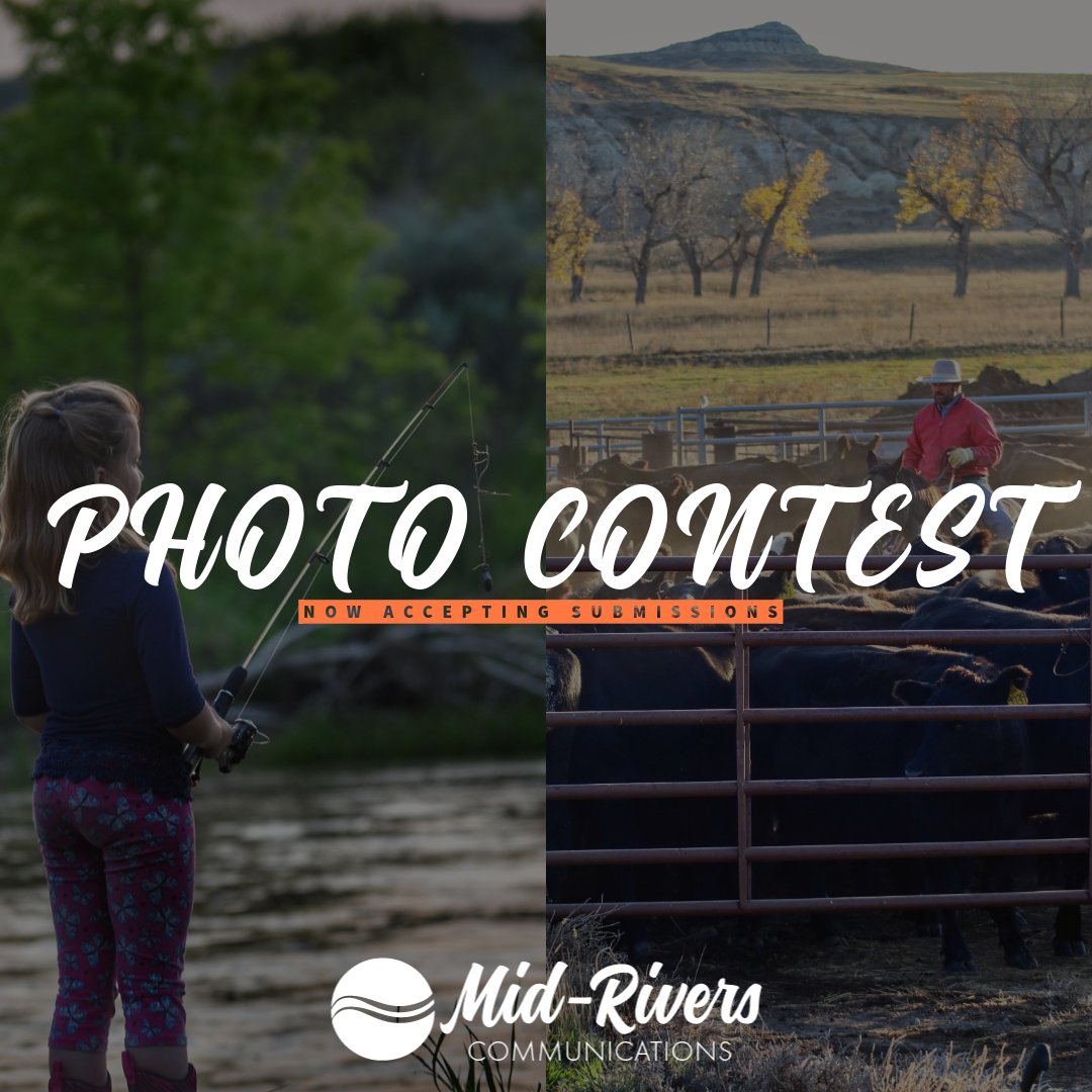 midriverscomm's tweet photo. The 2024 Mid-Rivers Photo Contest is now open for submissions! Submit your photo for the chance to be featured on the cover of the 2025 Mid-Rivers Directory &amp; a $50 bill credit. https://t.co/1K4A8TvJCD https://t.co/GgF5mP1EKh