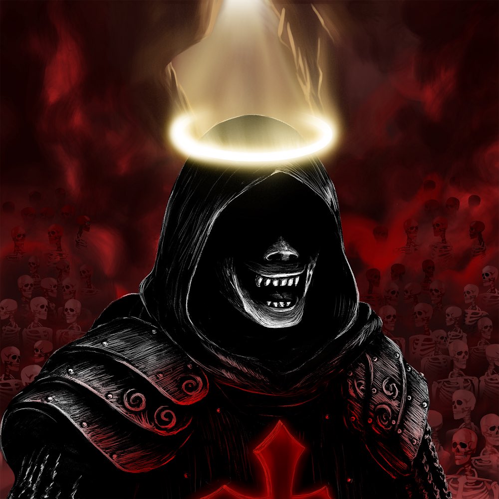 Minted another. Even better