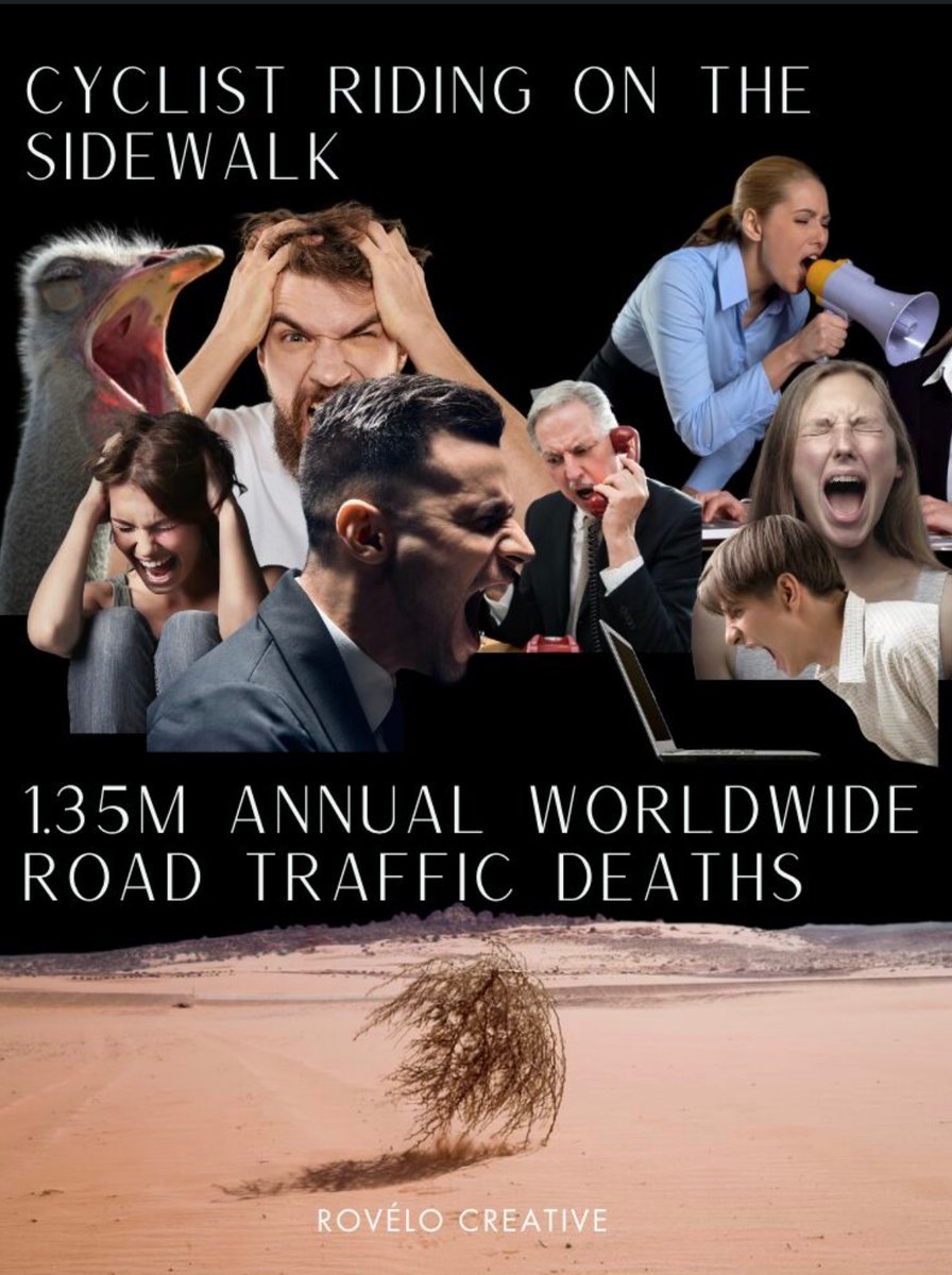 TrafEng4LivCom(TLC) (@tombertulis) on Twitter photo 