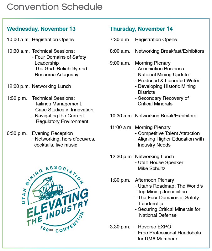 One month until our 109th Convention! Have you registered yet?conta.cc/489VzKz