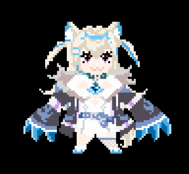 AxelTherion's tweet photo. Congratulations on the ONE MILLION SUBSCRIBERS FUWAMOCO!
(What about MOCOCOe?)

#FUWAMOCO #FWMCpix #FWMCwww #BreakingDimensions #hololive #ホロライブ  #pixelartist #VTubersart https://t.co/WH22Y1ObDp