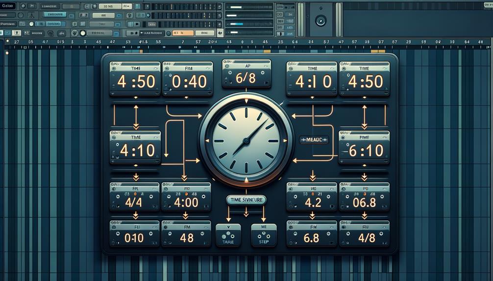 PLDN_Mastering's tweet image. Master the art of adjusting time signatures in FL Studio 🎶 Tweaking global settings for the whole project or individual patterns for unique rhythms, it&apos;s all in your hands! 🎧 #FLStudioTips #MusicProduction👇
productlondon.com/how-to-change-…