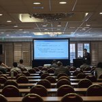 Photo by ACM CCS 2025 (@acm_ccs)