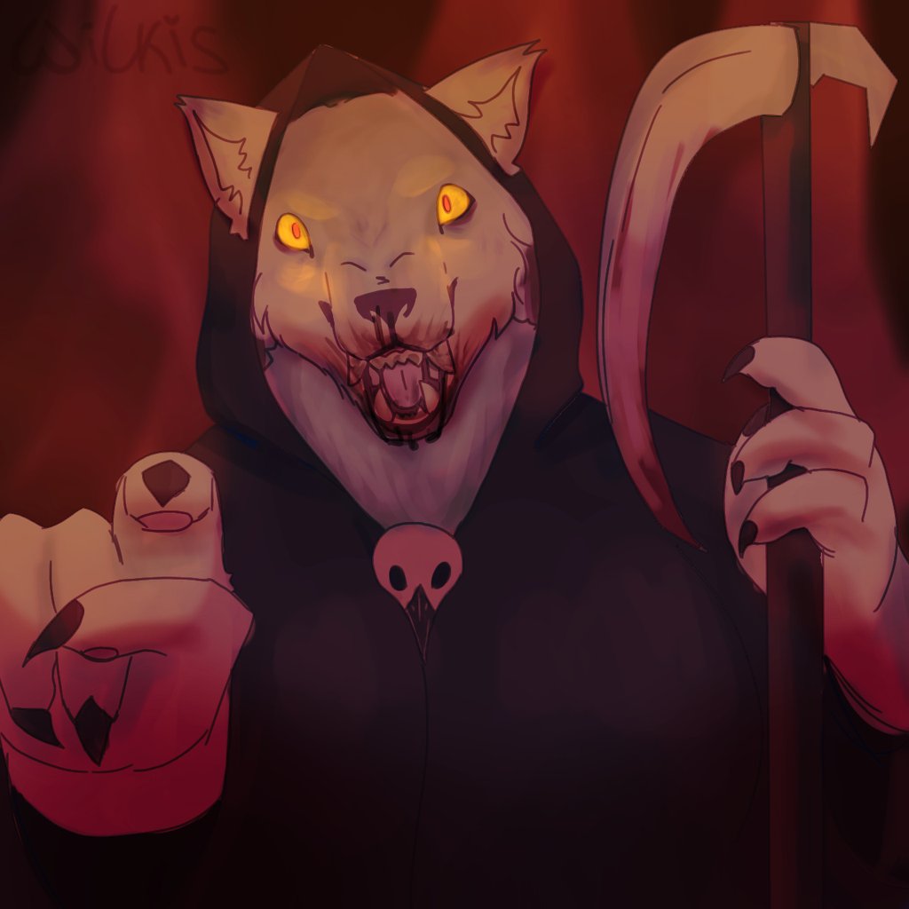 NotMilkis's tweet image. #PiggyInktober2024 
Day 15
#PiggyFanart #piggyroblox