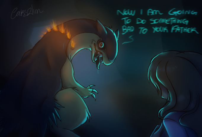 MAN wtf im horrified by this story. this is a horror movie #pokemon #typhlosion