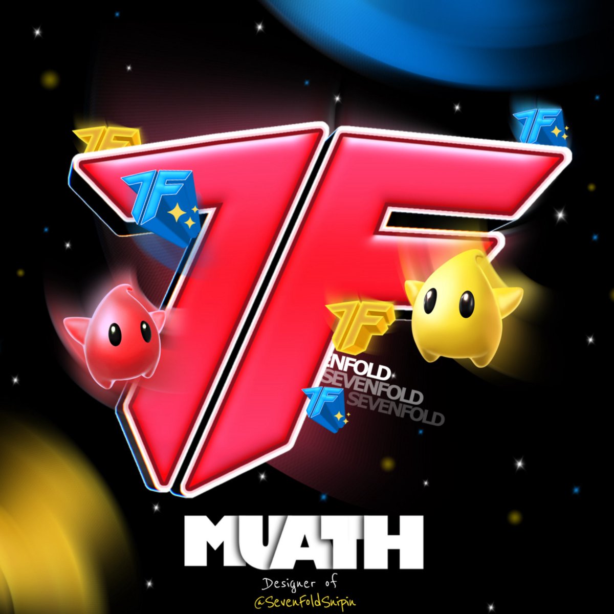 Joined <a href="/7FStudios/">7F Studios</a> !