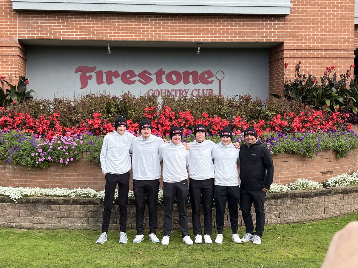 StCDevils_Golf's tweet photo. https://t.co/5dNx1XdMDX