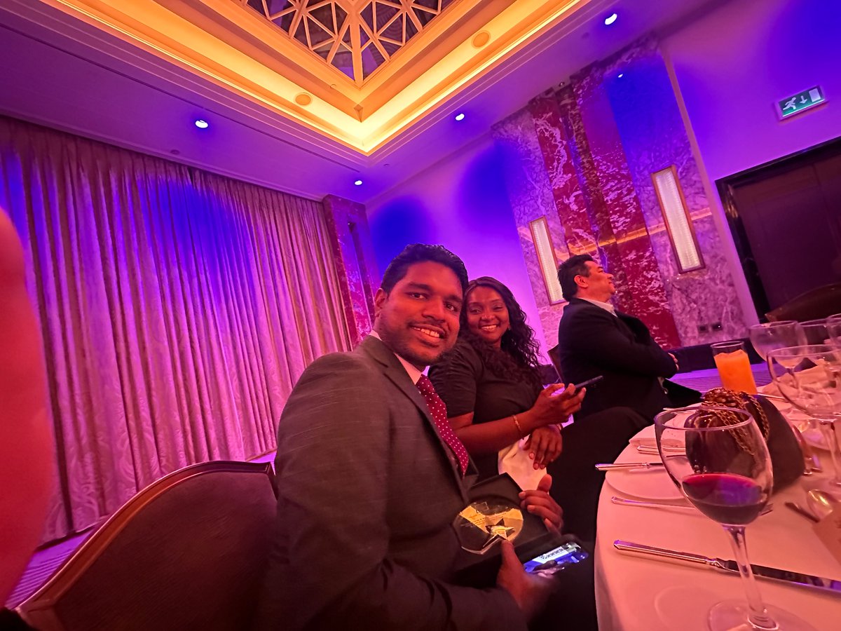 Elaine Thorpe (@fernie0207) on Twitter photo A truly wonderful night celebrating our wonderful <a href="/uclh/">UCLH</a> #OneTeam Especially proud of MCB tonight- all divisions finalists ๐and the fabulous John Welch scooping the CEO ward <a href="/probert_david/">David Probert</a> A night to feel proud & privileged ๐ซถ๐ผ๐๐ซถ๐ผ๐ <a href="/jane8keep/">Jane Keep</a> <a href="/mamoran2519/">Mariam Amoran</a> <a href="/ch323/">Charles House</a> <a href="/bejoysebastian/">Bejoy Sebastian</a> A truly wonderful night celebrating our wonderful <a href="/uclh/">UCLH</a> #OneTeam Especially proud of MCB tonight- all divisions finalists ๐and the fabulous John Welch scooping the CEO ward <a href="/probert_david/">David Probert</a> A night to feel proud & privileged ๐ซถ๐ผ๐๐ซถ๐ผ๐ <a href="/jane8keep/">Jane Keep</a> <a href="/mamoran2519/">Mariam Amoran</a> <a href="/ch323/">Charles House</a> <a href="/bejoysebastian/">Bejoy Sebastian</a>