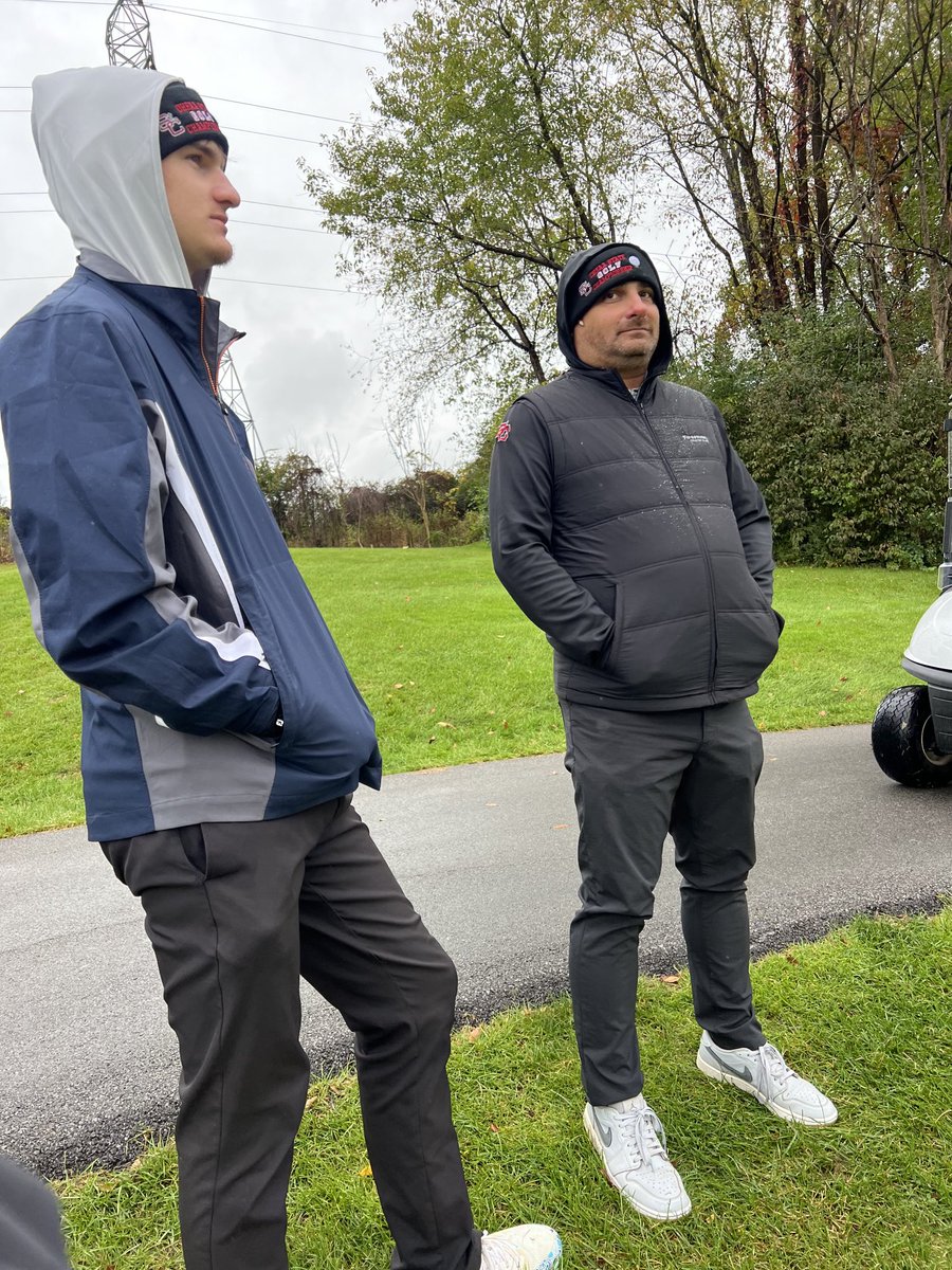 StCDevils_Golf's tweet photo. https://t.co/5ESUYfXDIS