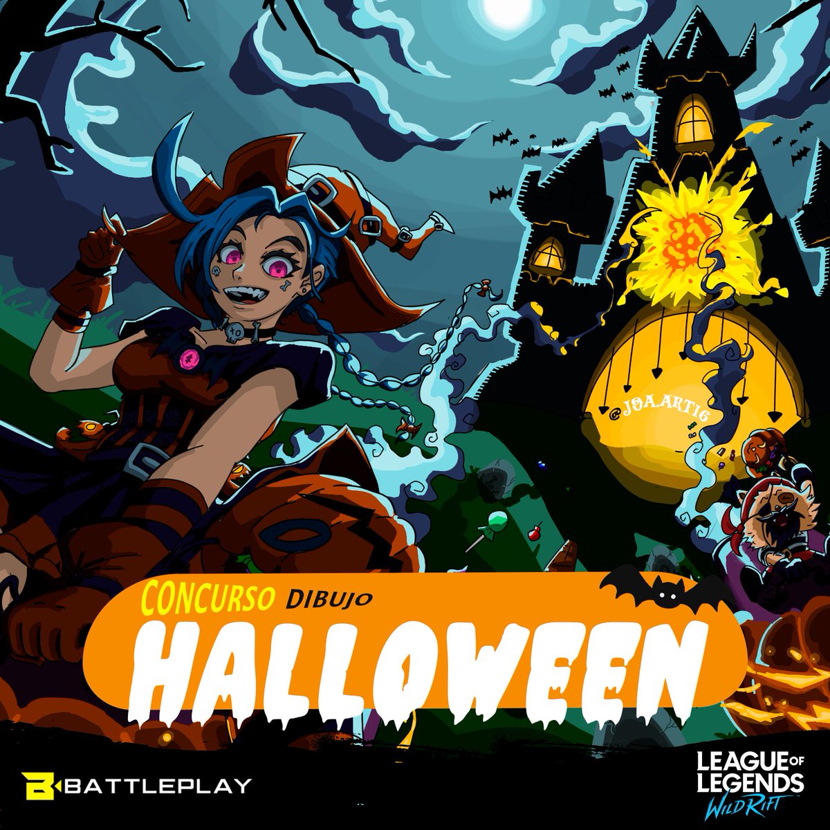Battleplay tweet media