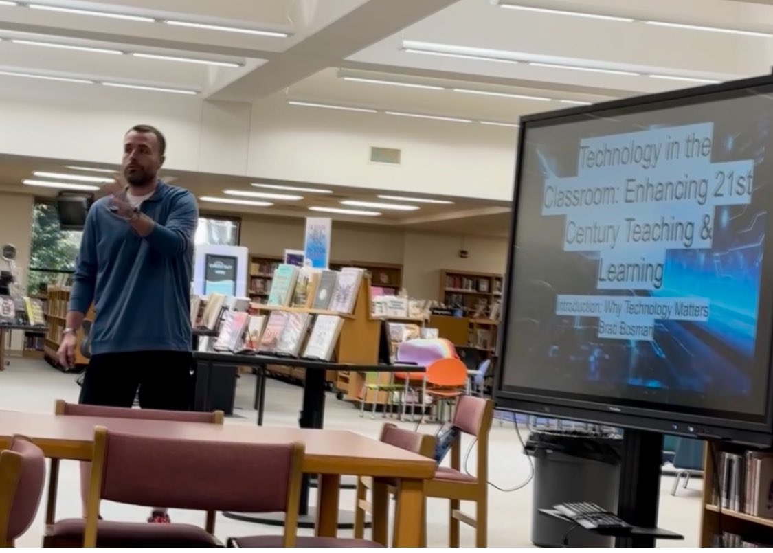 Bridgette Crose (@bridgettecrose) on Twitter photo Congrats to BT3s, Ms. Leonardo and Mr. Bosman from <a href="/AthensHSMagnet/">AthensHS-Magnet</a> on completing their Capstone projects! Your hard work and dedication have shone through. Excited to see the impact you’ll make in the teaching profession! 🎉 <a href="/WCPSSTSP/">Teacher Support</a> Congrats to BT3s, Ms. Leonardo and Mr. Bosman from <a href="/AthensHSMagnet/">AthensHS-Magnet</a> on completing their Capstone projects! Your hard work and dedication have shone through. Excited to see the impact you’ll make in the teaching profession! 🎉 <a href="/WCPSSTSP/">Teacher Support</a>