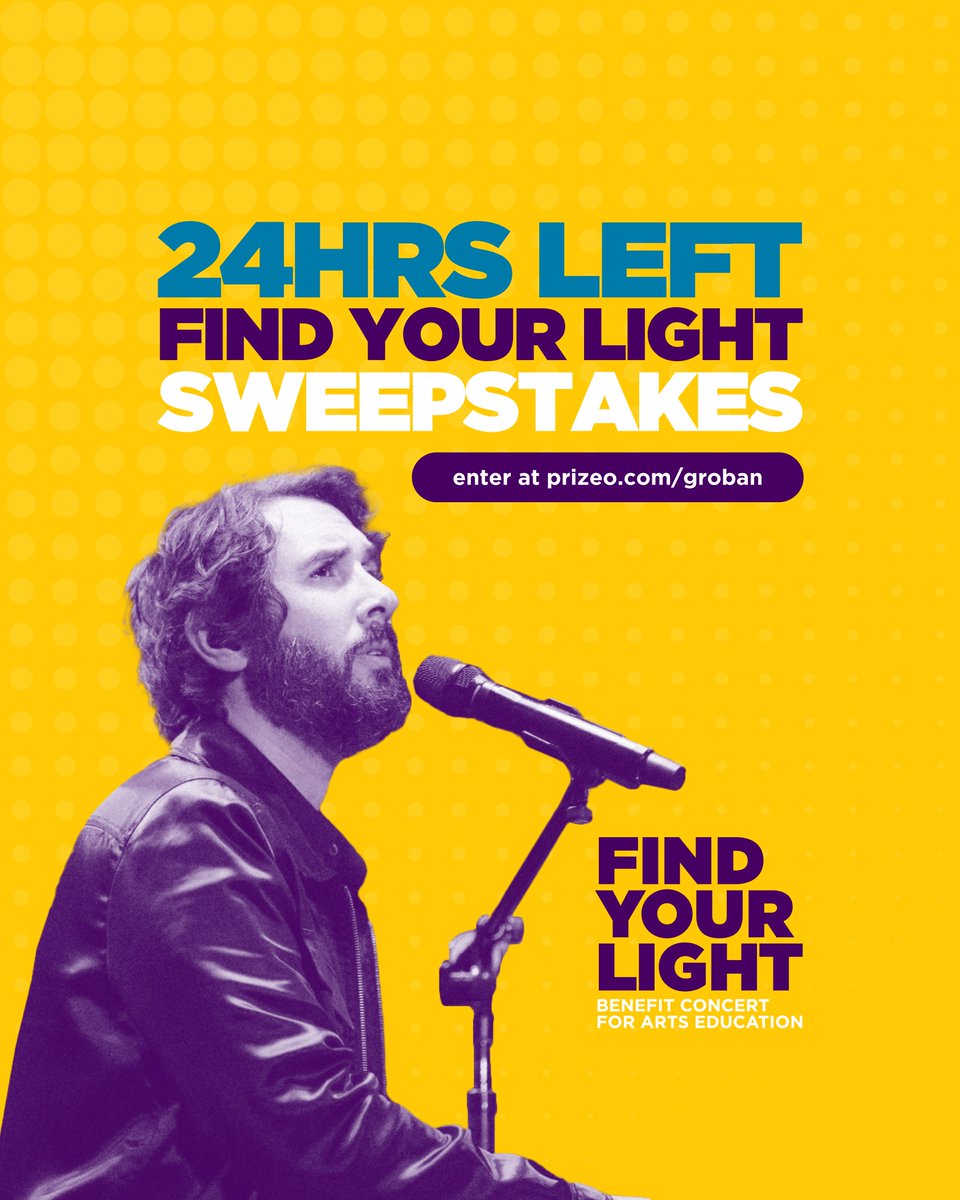 Find Your Light Foundation tweet media