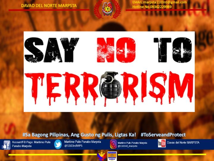1103rdMPS's tweet photo. #SaBagongPilipinasAngGustongPulisLigtasKa
#BagongPilipinas
#ByLandAndSeaWeOvercome
#ToServeandProtect https://t.co/zGD084Jakv