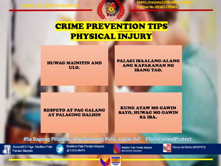 1103rdMPS's tweet photo. #SaBagongPilipinasAngGustongPulisLigtasKa
#BagongPilipinas
#ByLandAndSeaWeOvercome
#ToServeandProtect https://t.co/kMhOMjWbKS