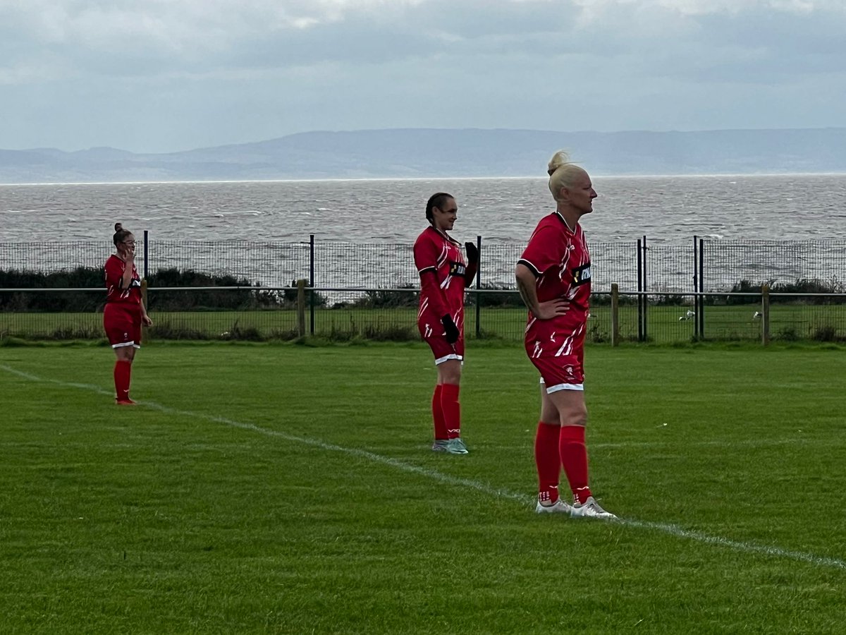 @TonyrefailWelfareLadies tweet media