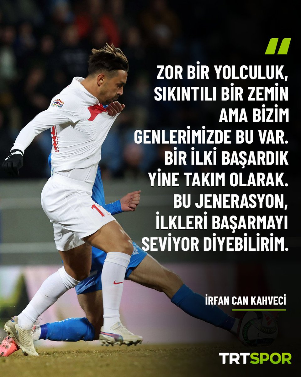 trtspor's tweet photo. 🗣️🎙️ İrfan Can Kahveci

#BizimÇocuklar | #ISLTUR https://t.co/EEKjSAsypA