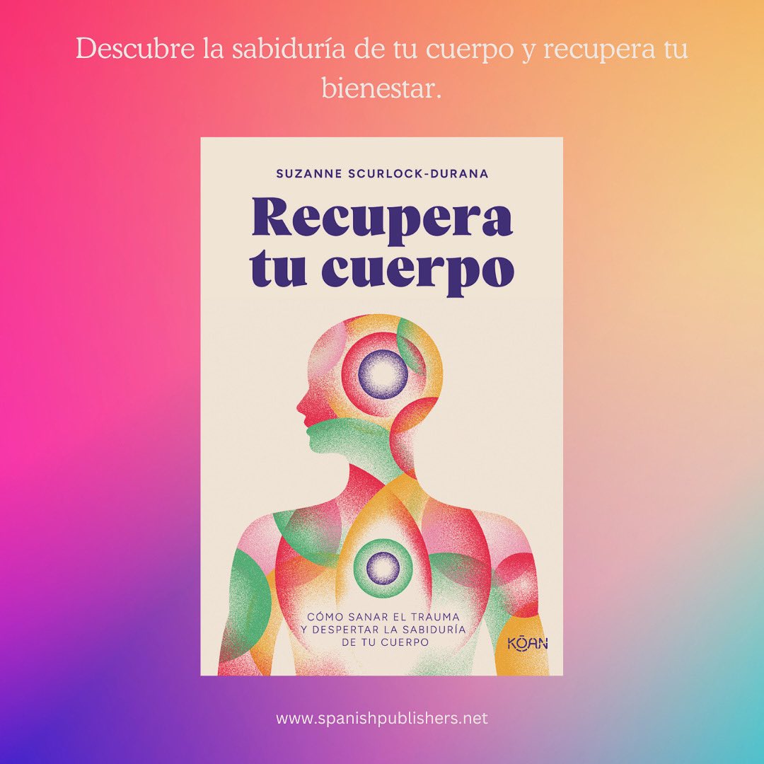 Spanish Publishers tweet media