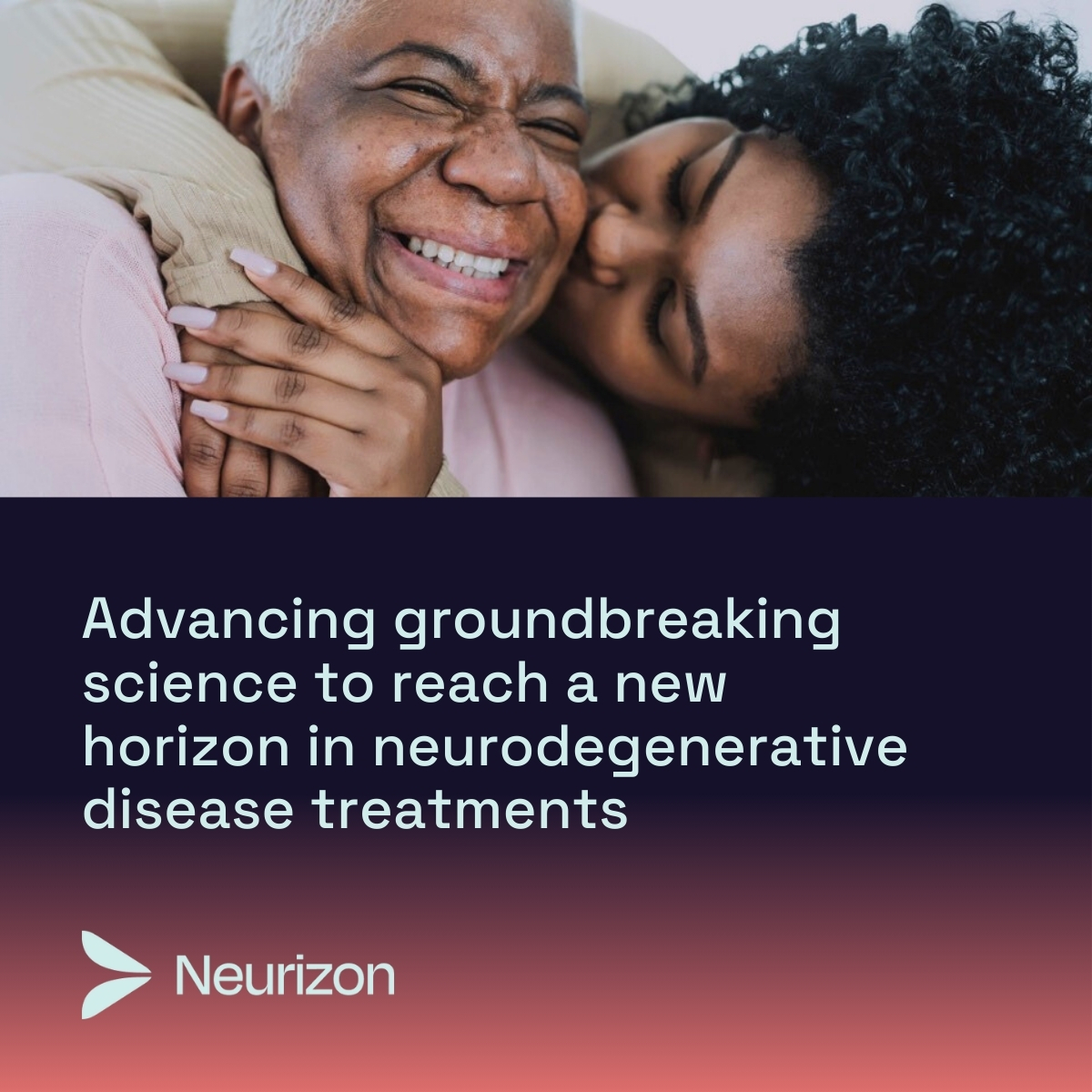 Neurizon tweet media