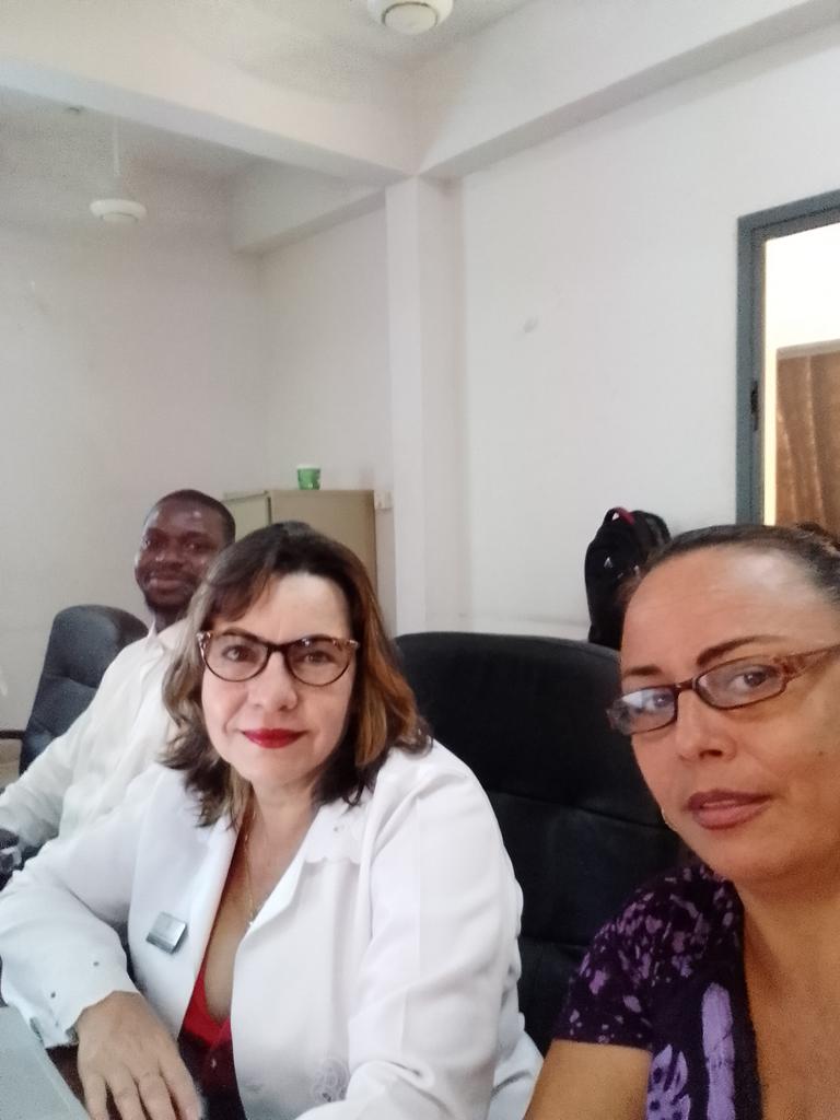 yanetgambia tweet media
